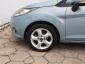 Ford Fiesta, 2009