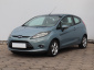 Ford Fiesta, 2009