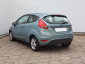 Ford Fiesta, 2009