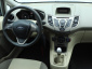Ford Fiesta, 2009