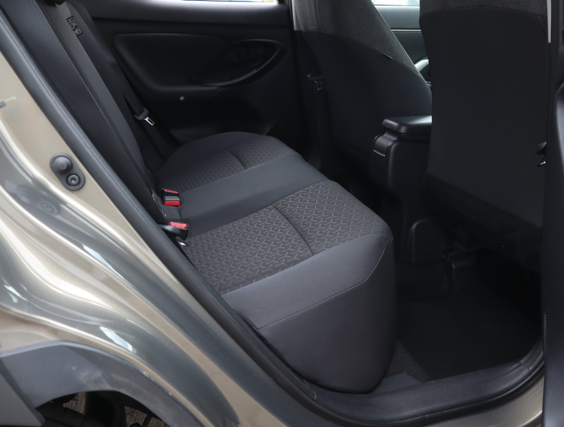 Toyota Yaris Cross, 2022