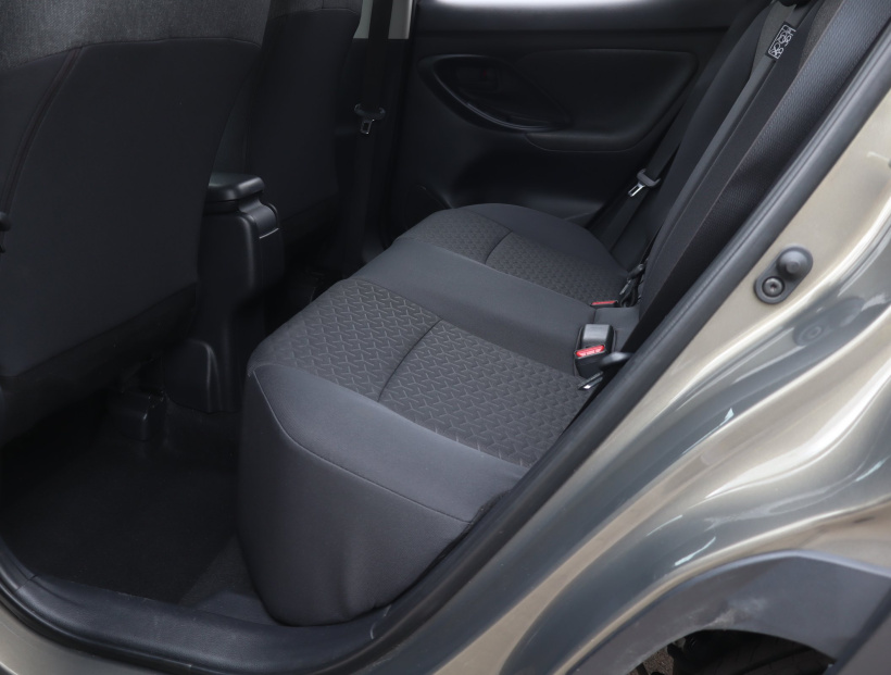 Toyota Yaris Cross, 2022