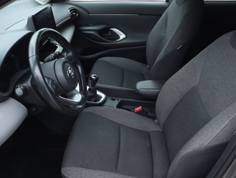 Toyota Yaris Cross, 2022