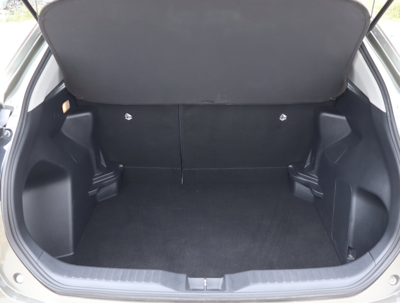Toyota Yaris Cross, 2022