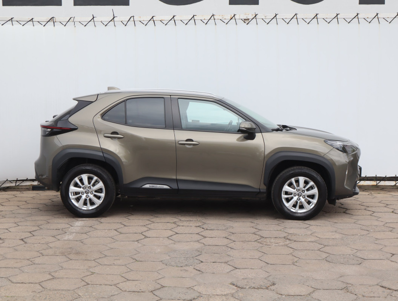 Toyota Yaris Cross, 2022