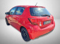 Toyota Yaris, 2015