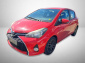 Toyota Yaris, 2015