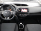 Toyota Yaris, 2014