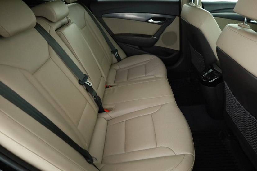 Hyundai i40, 2018