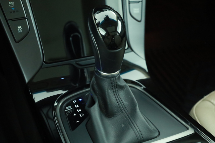 Hyundai i40, 2018