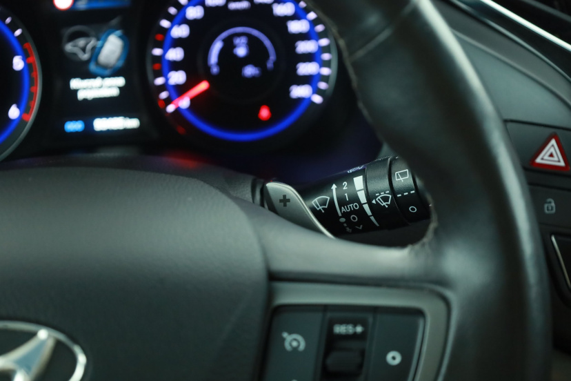 Hyundai i40, 2018