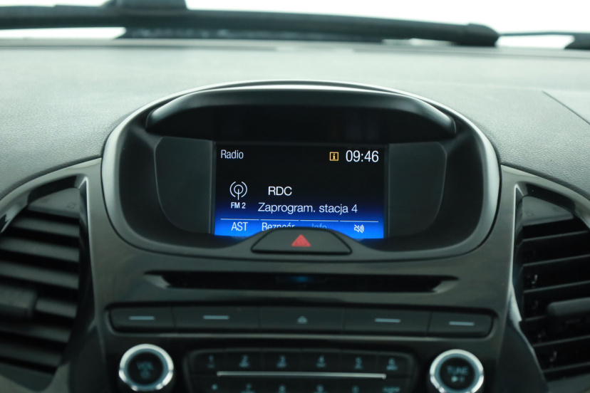Ford Ka+, 2017