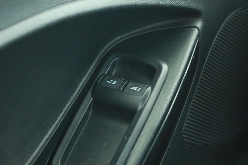 Ford Ka+, 2017