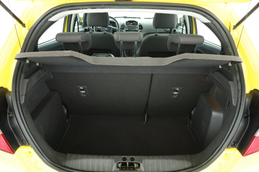 Ford Ka+, 2017