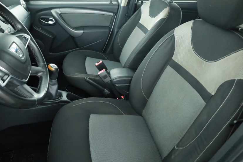 Dacia Duster, 2017