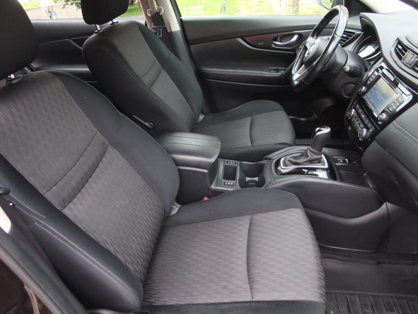 Nissan X-Trail, 2020