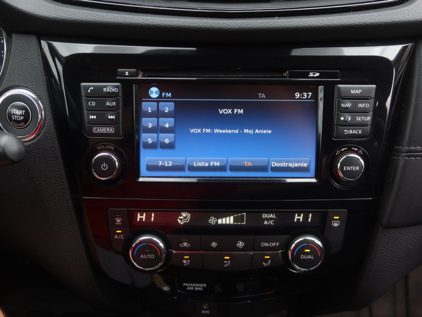 Nissan X-Trail, 2020