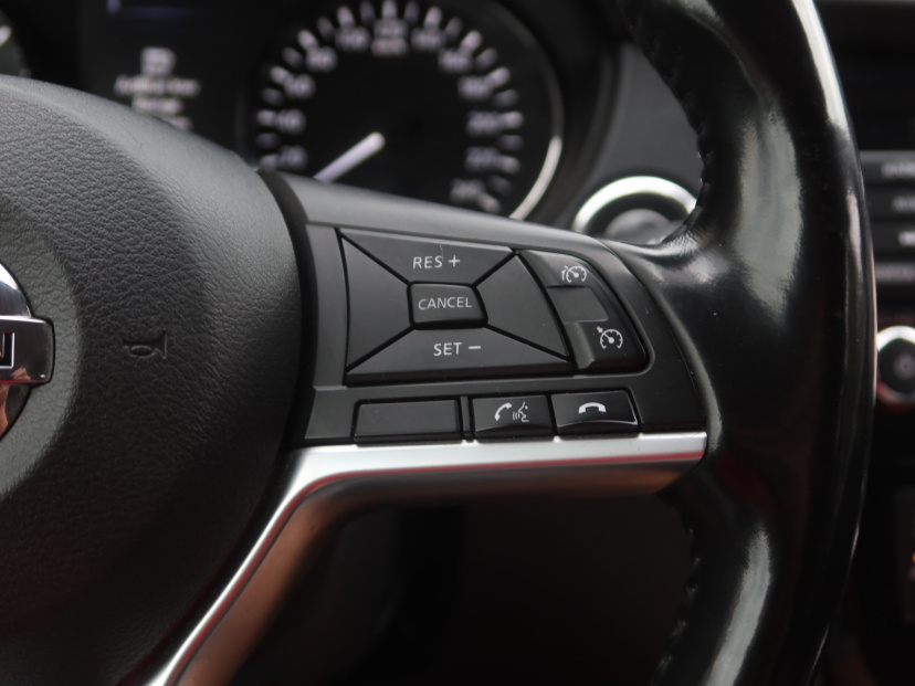 Nissan X-Trail, 2020