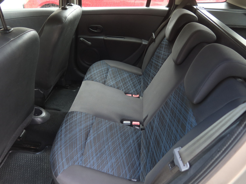 Renault Clio, 2009