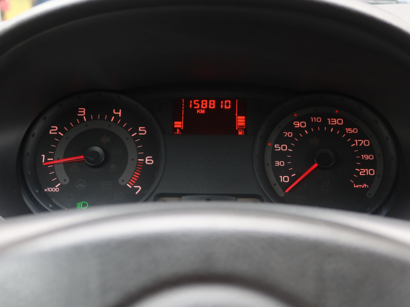 Renault Clio, 2009