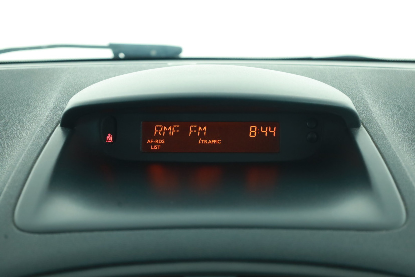 Renault Clio, 2009