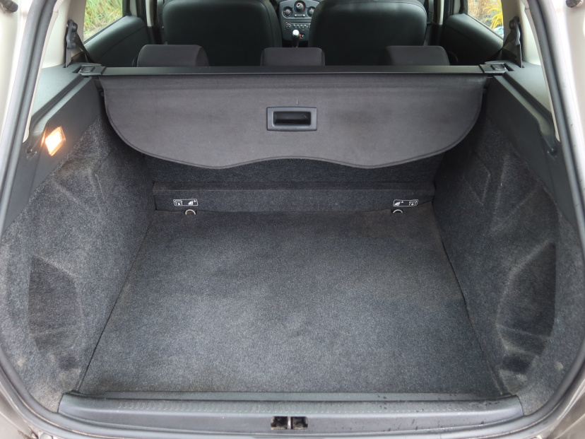 Renault Clio, 2009