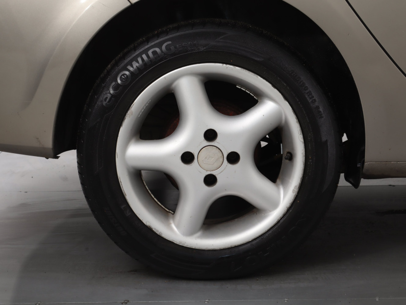 Renault Clio, 2009