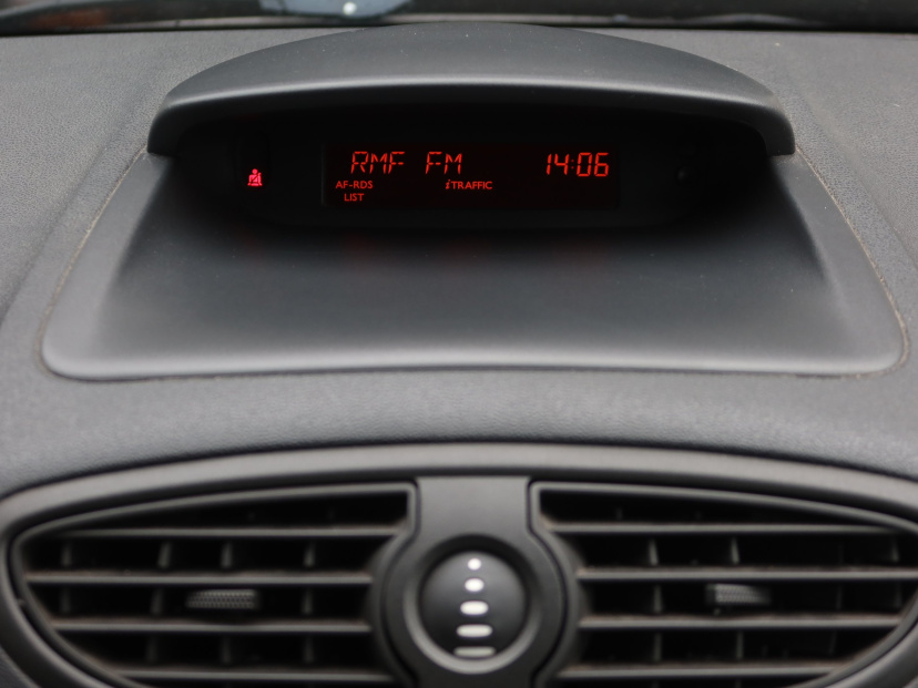 Renault Clio, 2009