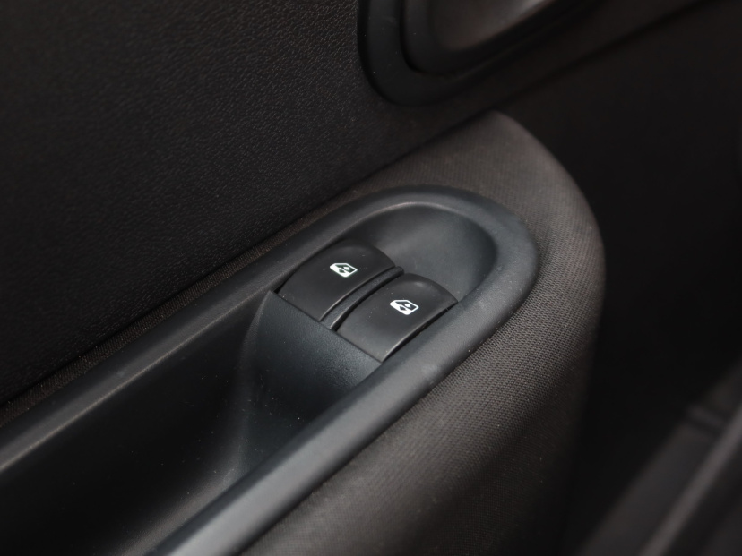 Renault Clio, 2009