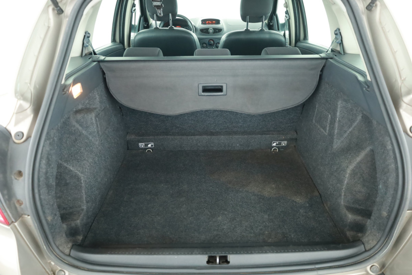 Renault Clio, 2009