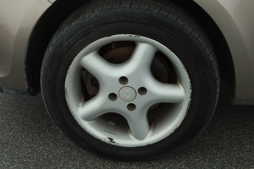Renault Clio, 2009