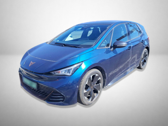 Cupra Born 58