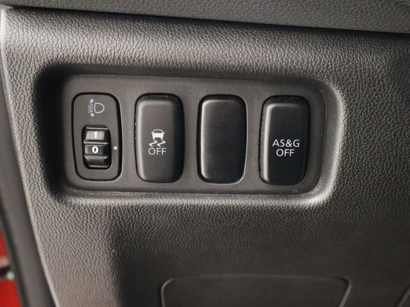 Mitsubishi ASX, 2017