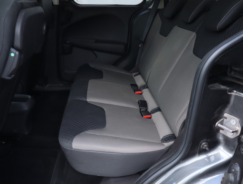 Ford Tourneo Courier, 2020