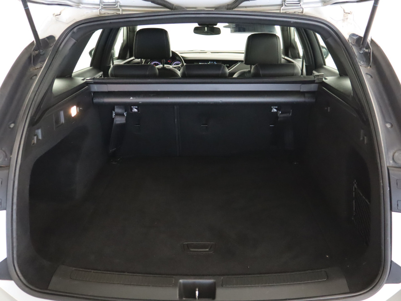 Opel Insignia, 2021