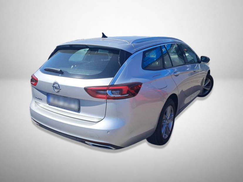 Opel Insignia, 2021