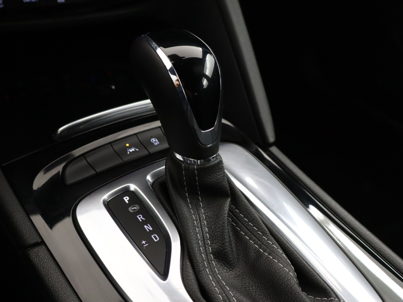 Opel Insignia, 2021