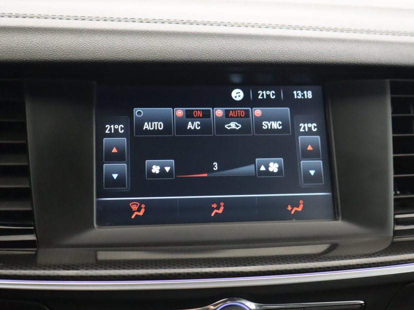 Opel Insignia, 2021