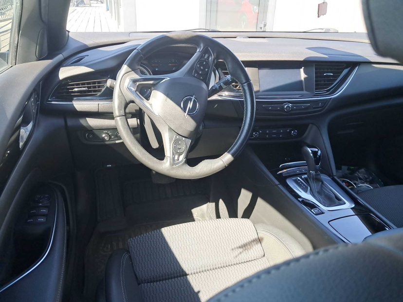 Opel Insignia, 2021