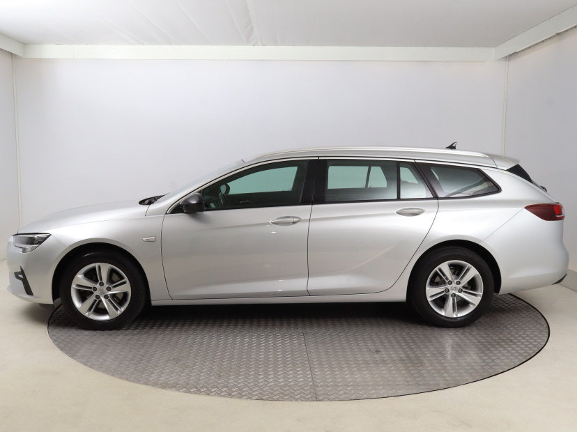 Opel Insignia, 2021