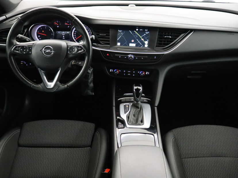 Opel Insignia, 2021