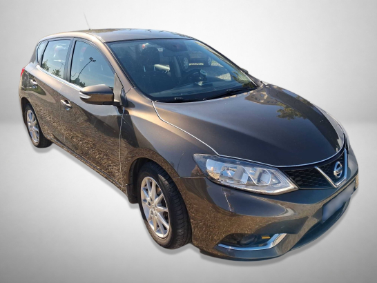Nissan Pulsar