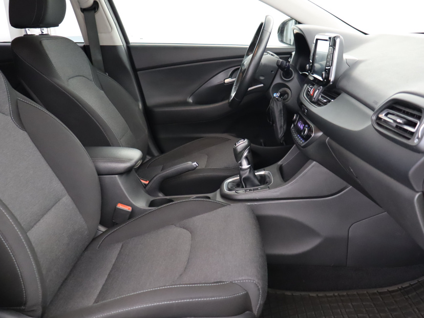 Hyundai i30, 2023