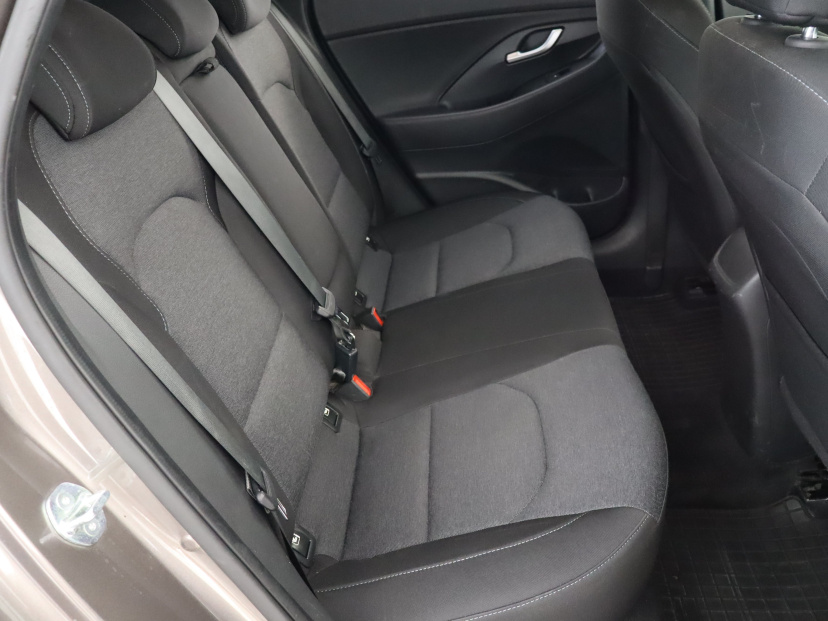 Hyundai i30, 2023