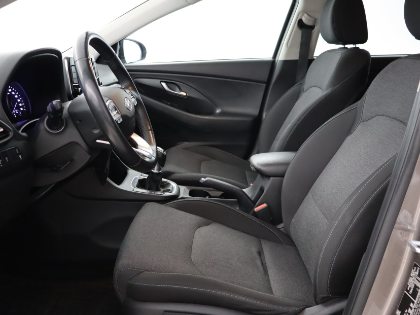 Hyundai i30, 2023