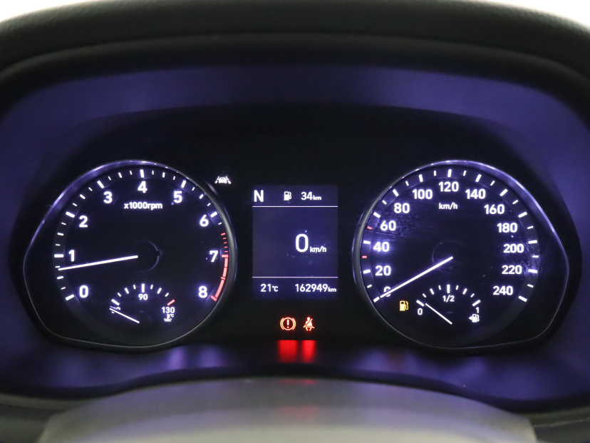 Hyundai i30, 2023