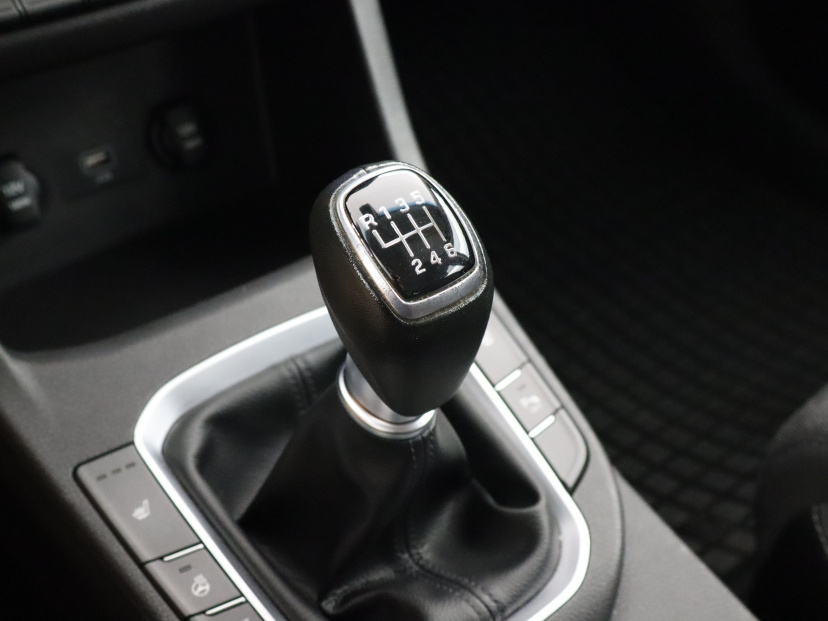 Hyundai i30, 2023