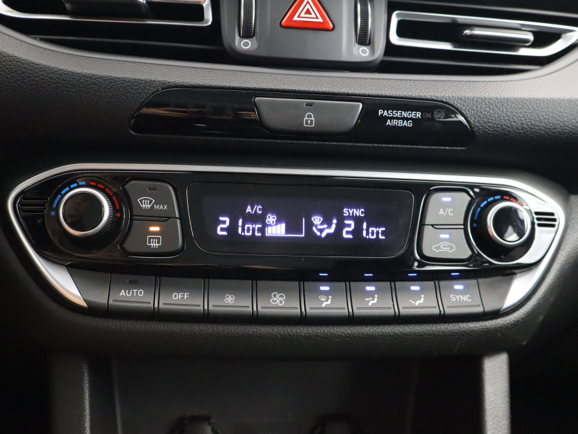 Hyundai i30, 2023