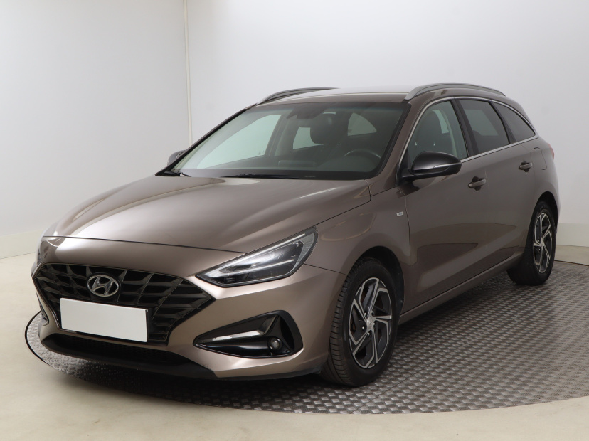 Hyundai i30, 2023