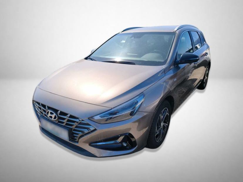 Hyundai i30, 2023